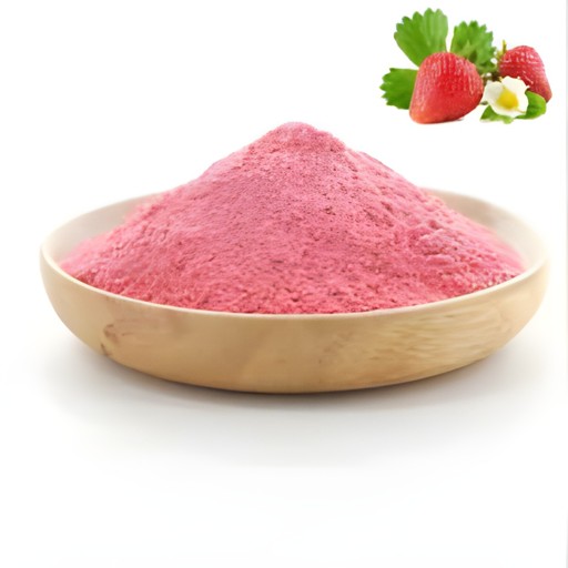 STRAWBERRY POWDER 300 GM