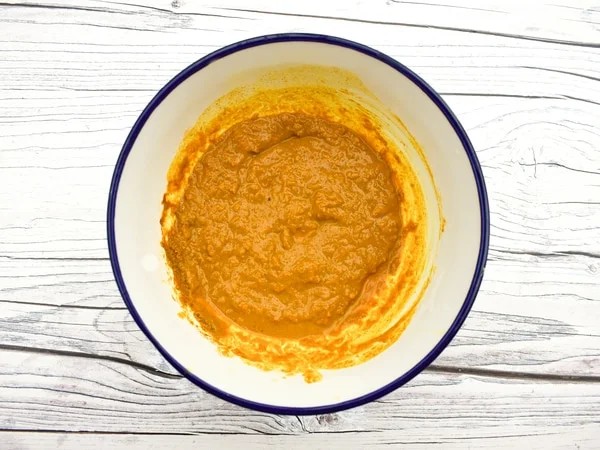 TANDOORI PASTE 330 GM