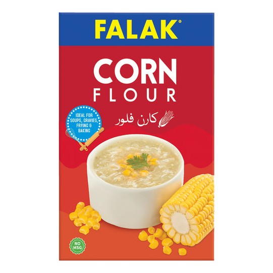 FALAK CORN FLOUR 275 GM