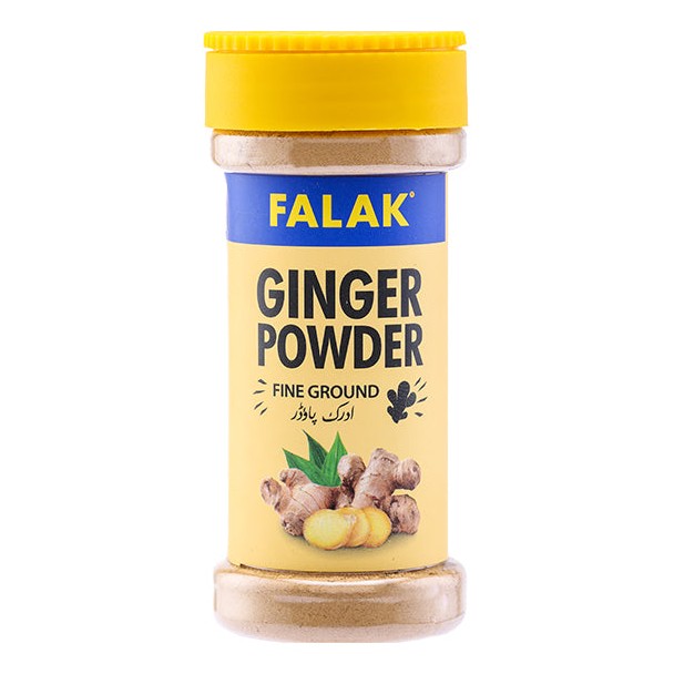 FALAK GINGER POWDER 60 GM