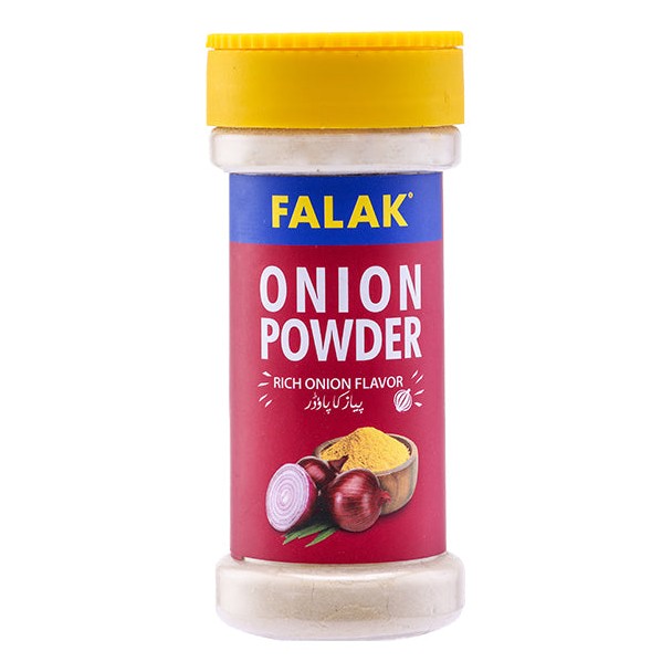 FALAK ONION POWDER 60 GM