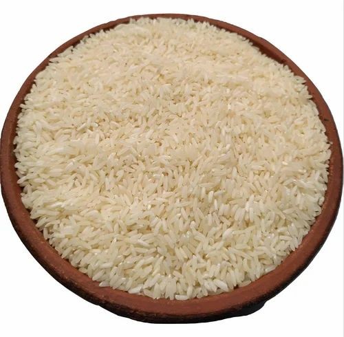 RICE PARABOILED BASMATI 20 LBS