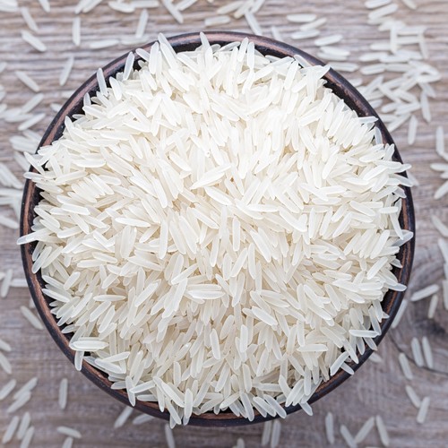 XXL PARBOILED (SELLA) BASMATI RICE BAHAR 10 LBS