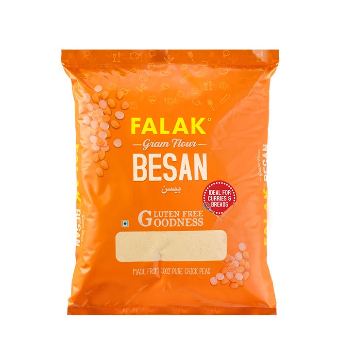 FALAK BESAN  2 LBS