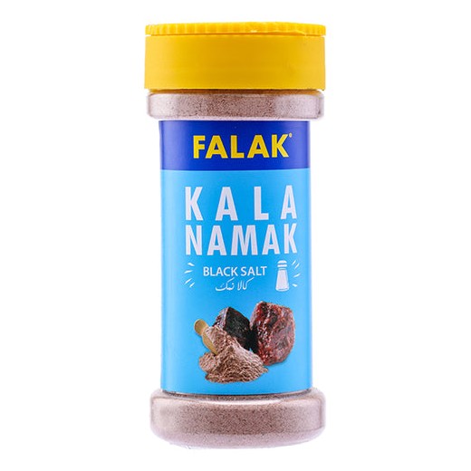 FALAK KALA NAMAK 120 GM