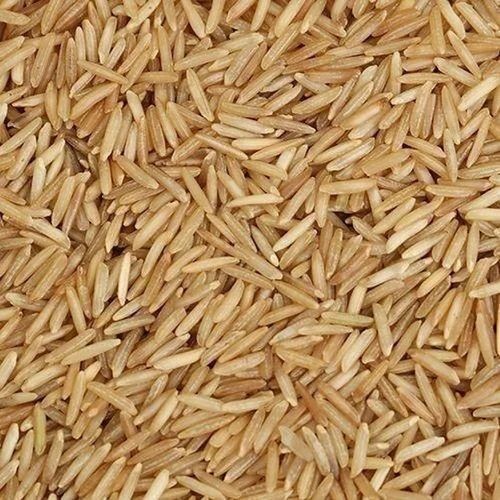 BROWN BASMATI RICE BAHAR 10 LBS