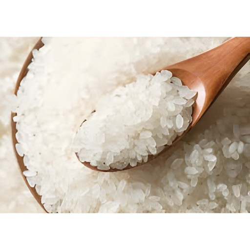 Falak Organic White Rice 2 LBS