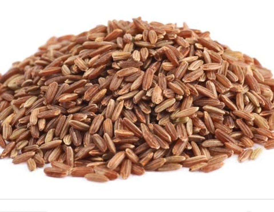 Falak Organic Brown Rice 2 LBS