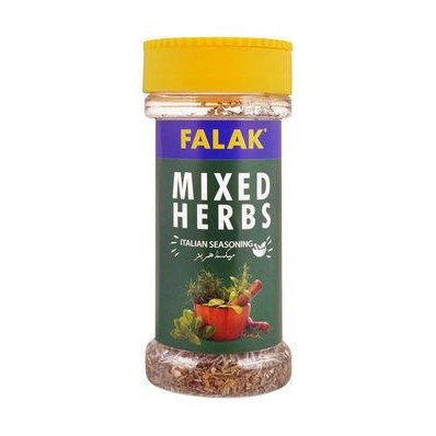 FALAK MIXED HERBS SEASONING 0.3 GM