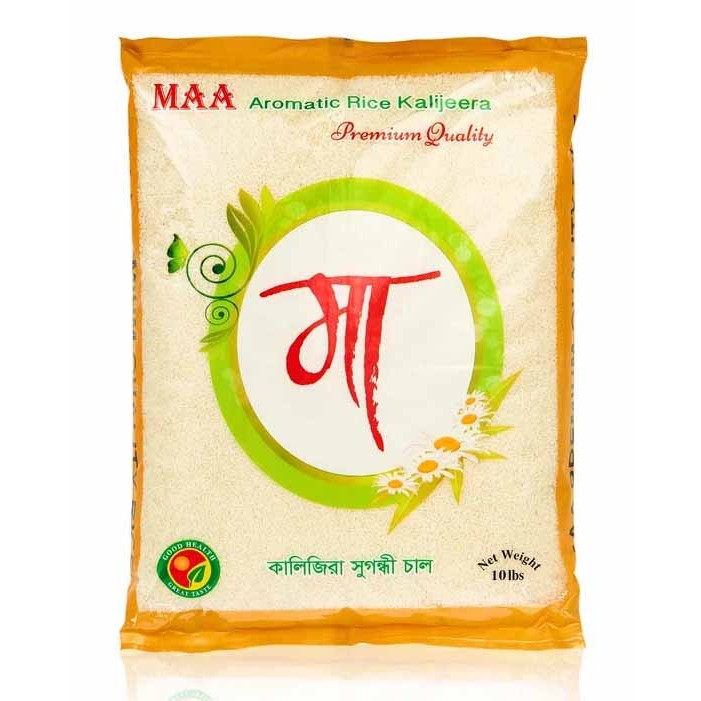 FALAK THAI JASMINE RICE 10 LBS