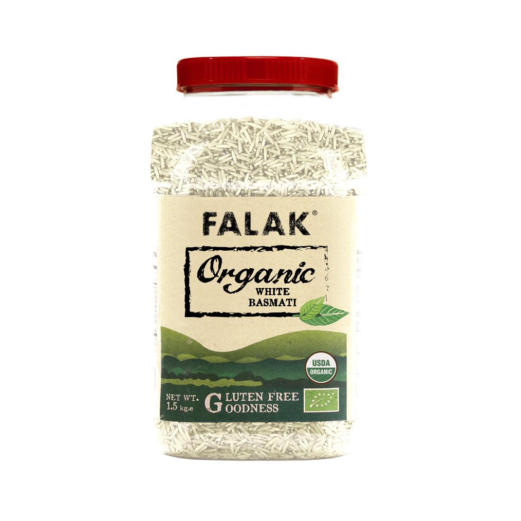 KITCHEN KING BASMATI RICE