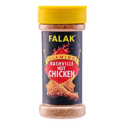 FALAK NASHVILLE HOT CHICKEN MASALA 2.64 OZ