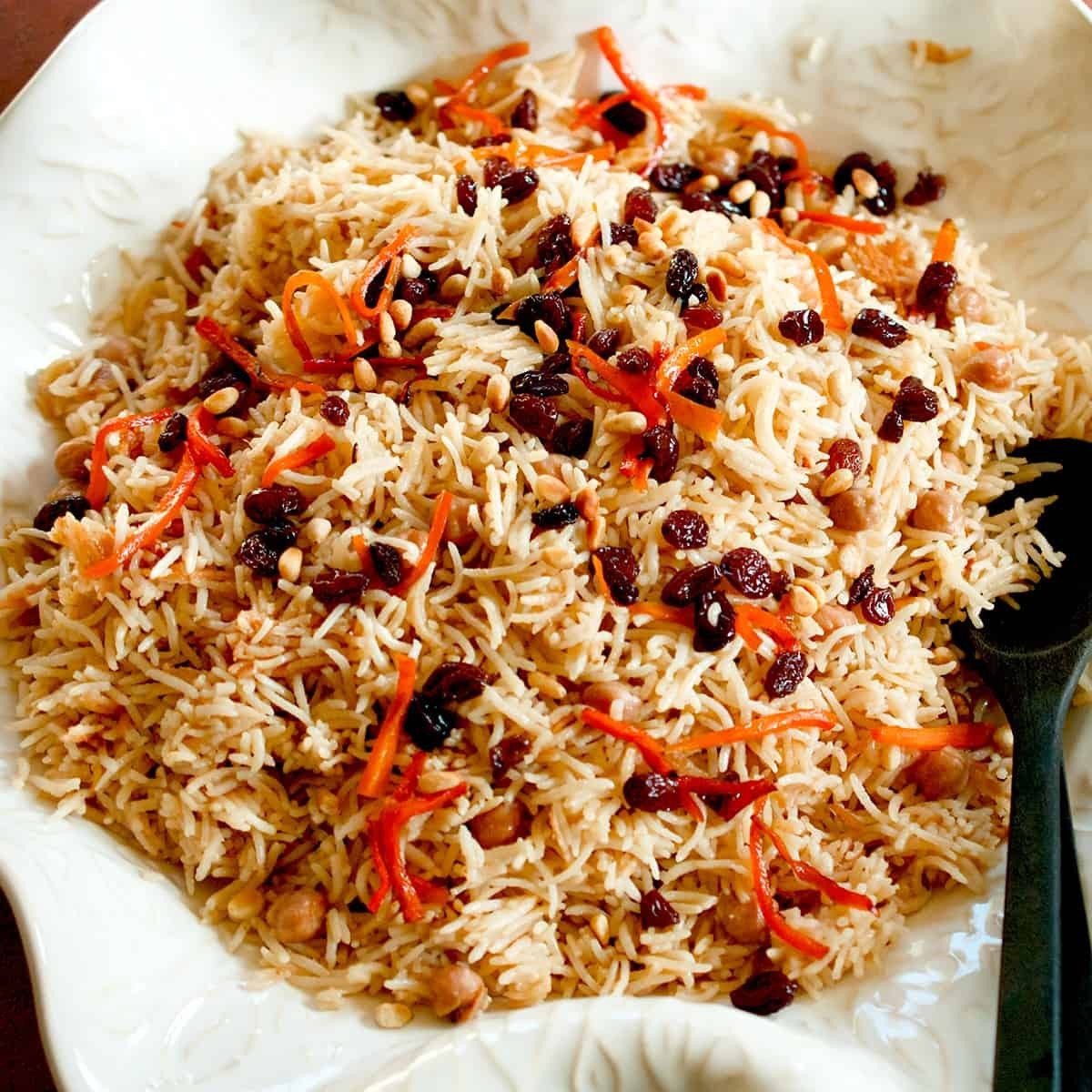 Kabuli Rice 10 LBS
