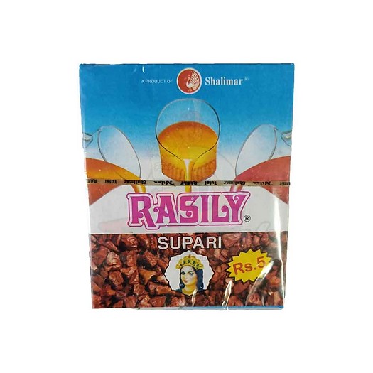 RASEELY 24 PCS