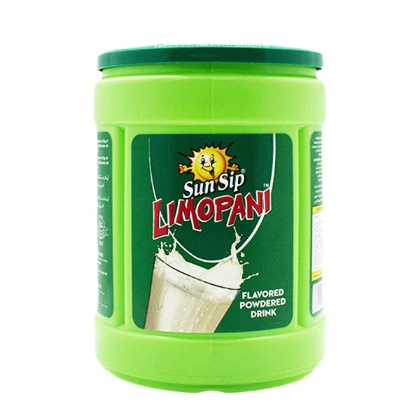 Limopani