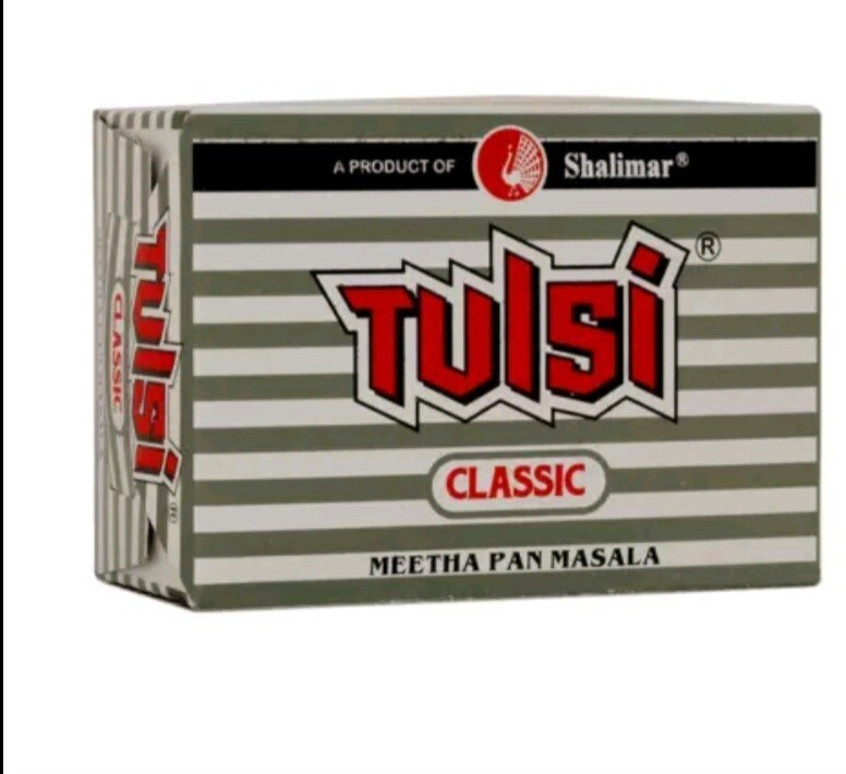 Tulsi 1 PCS