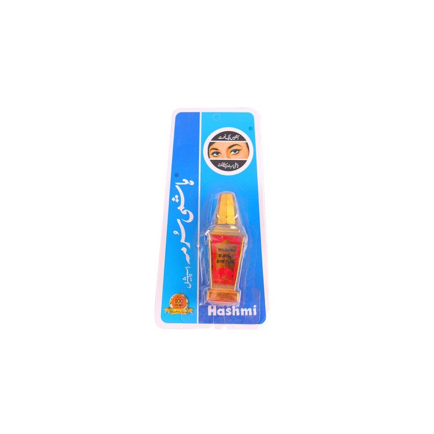 HASMI SURMA BLACK  1 COUNT