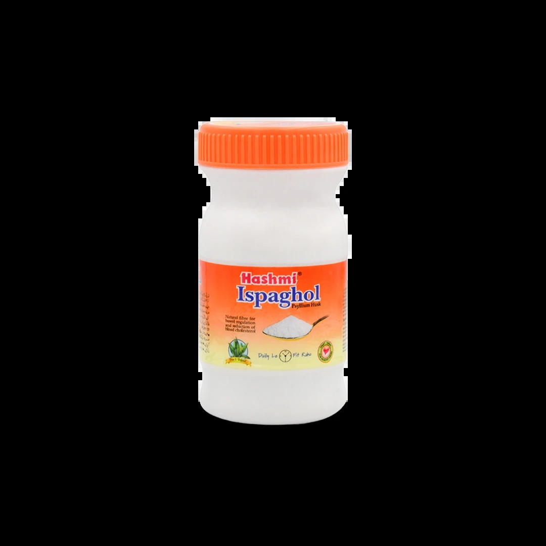 Hashmi Ispaghol 290 GM