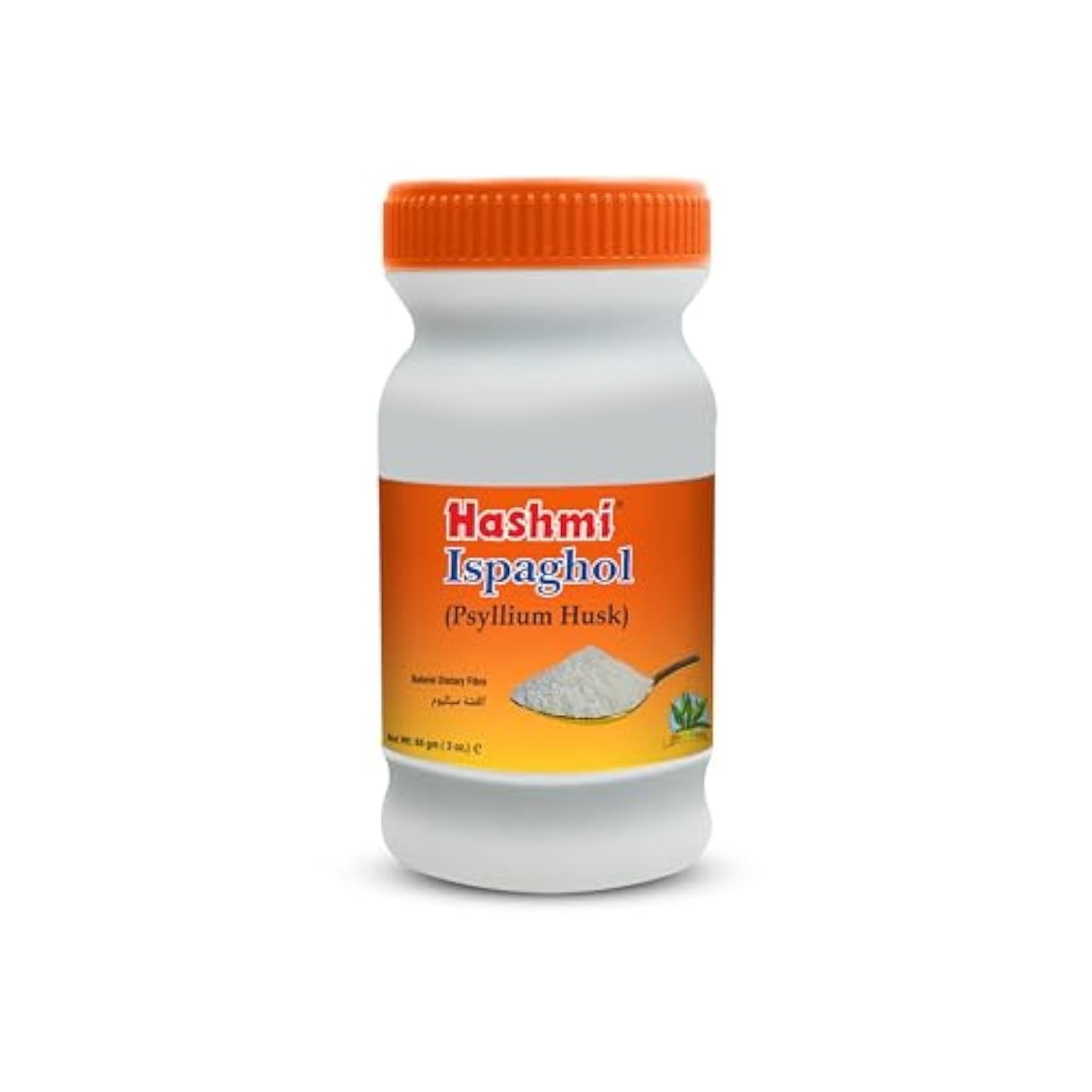 Hashmi Ispaghol 85 GM