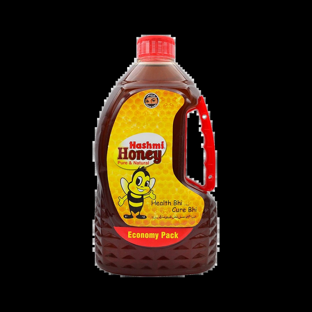 Hashmi 17.6 OZ