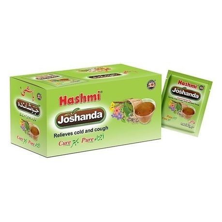 HASHMI JOSHANDA 1 EACH