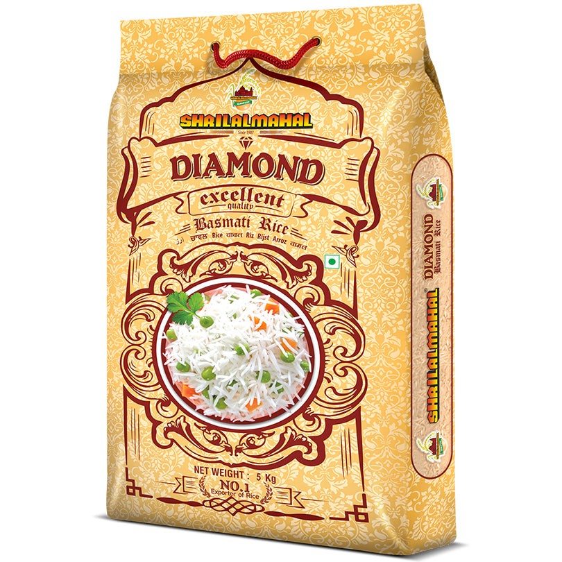 Diamond Basmati Rice