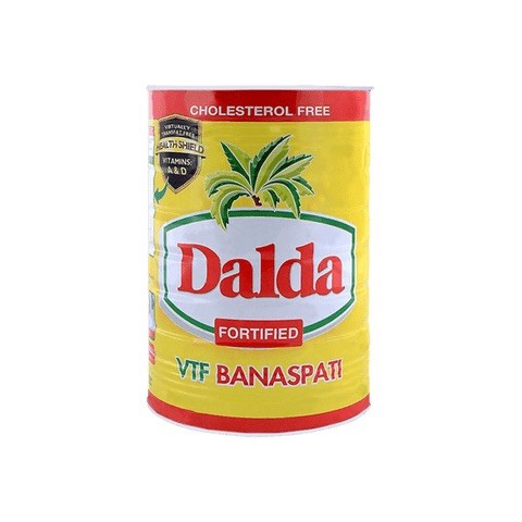 DALDA GHEE 2.5 KG