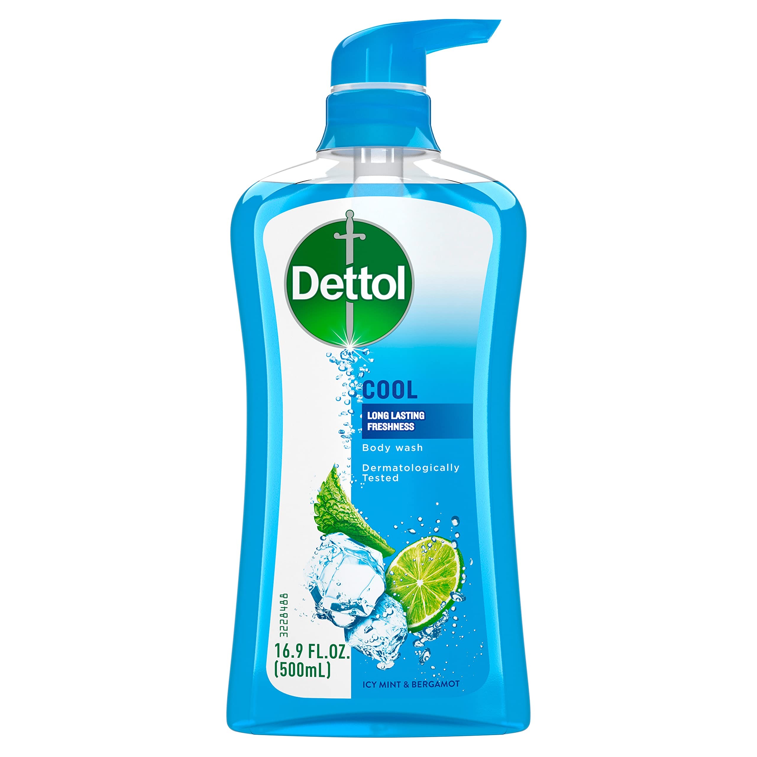 Dettol Cool 1 PCS