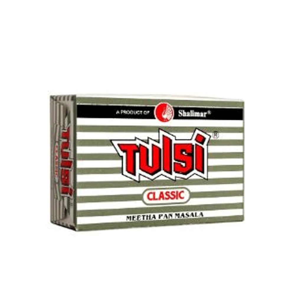 TULSI CLASSIC 48 PCS