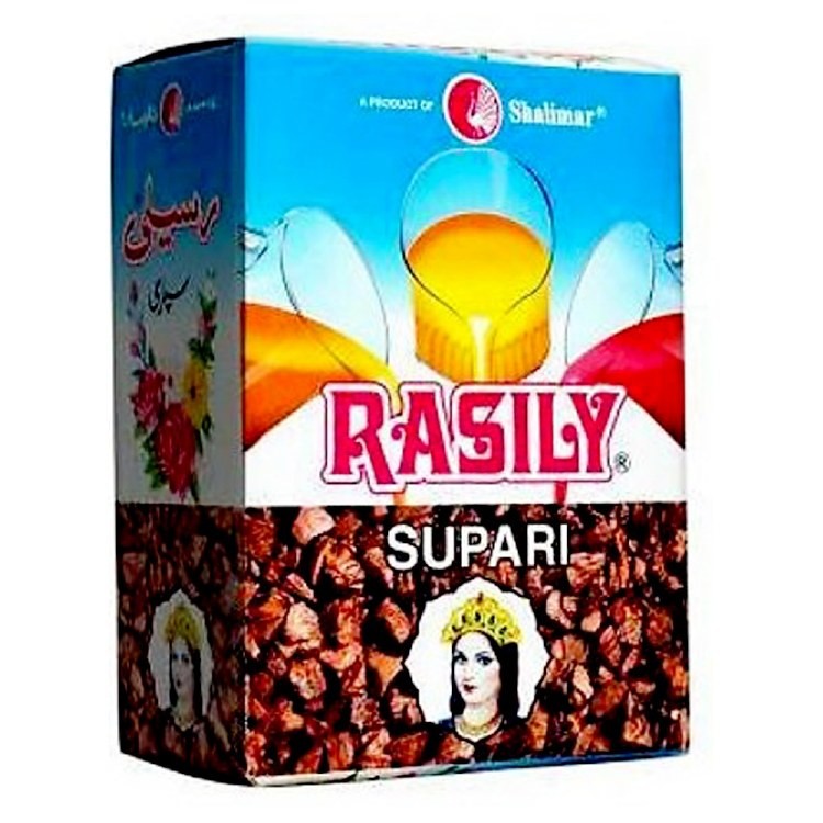 Rasily Tez Supari 48 PACK