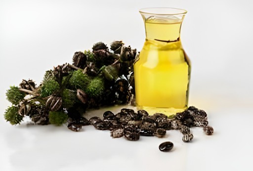 Diya Castor Oil