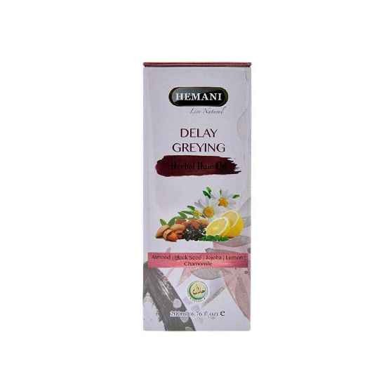 DELAY GREYING 200 ML