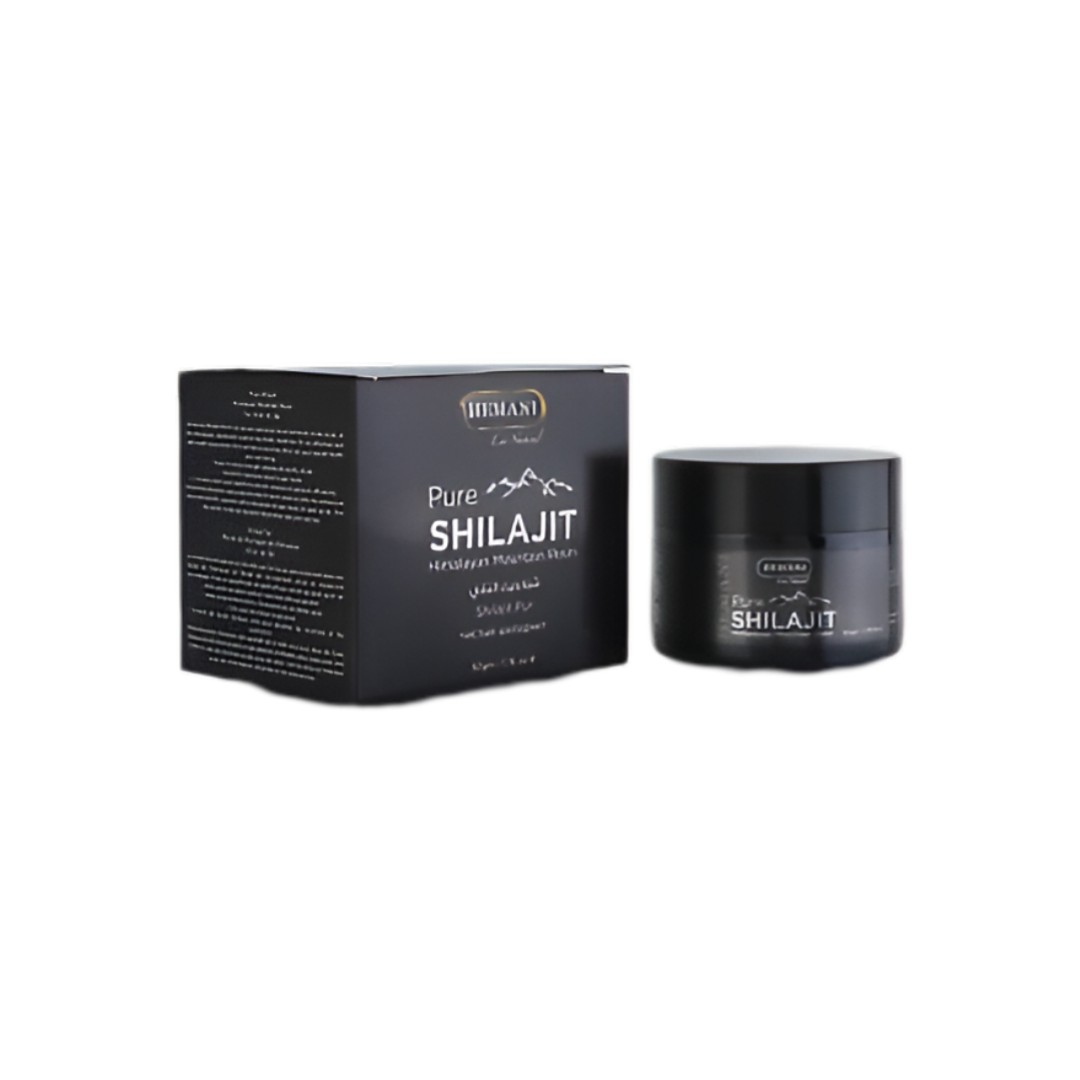Hemani Pure Shilajit 50 GM