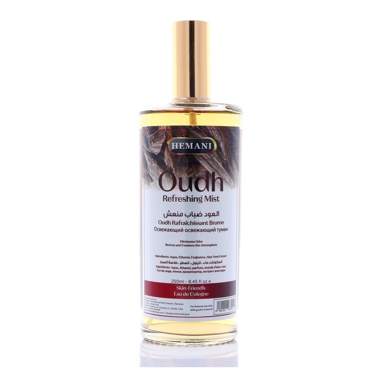 Hemani Oudh Mist 1 Each