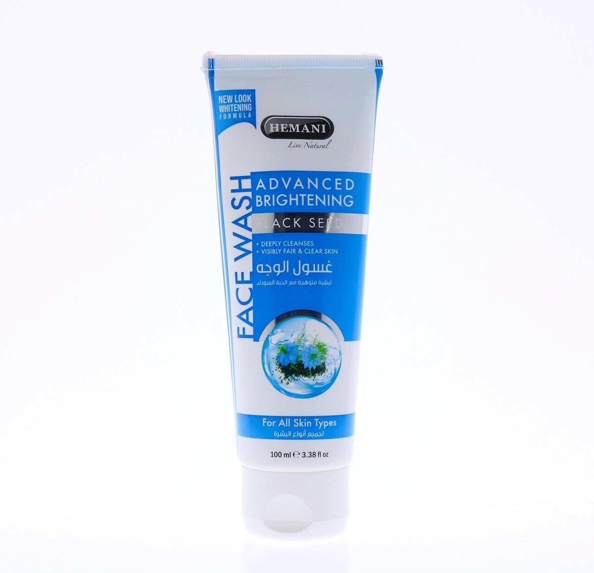 Hemani Black Seed FW 100 ML