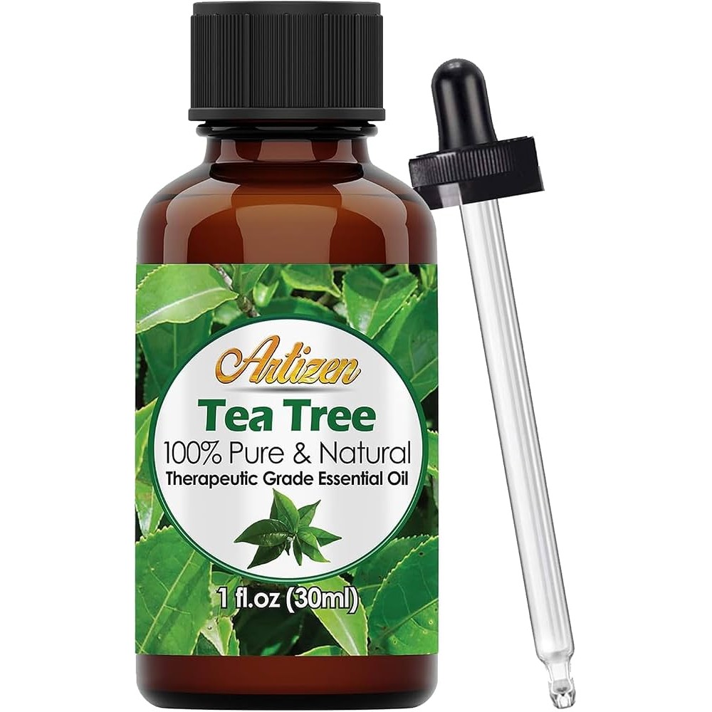 Tea Tree Oil 30 ML