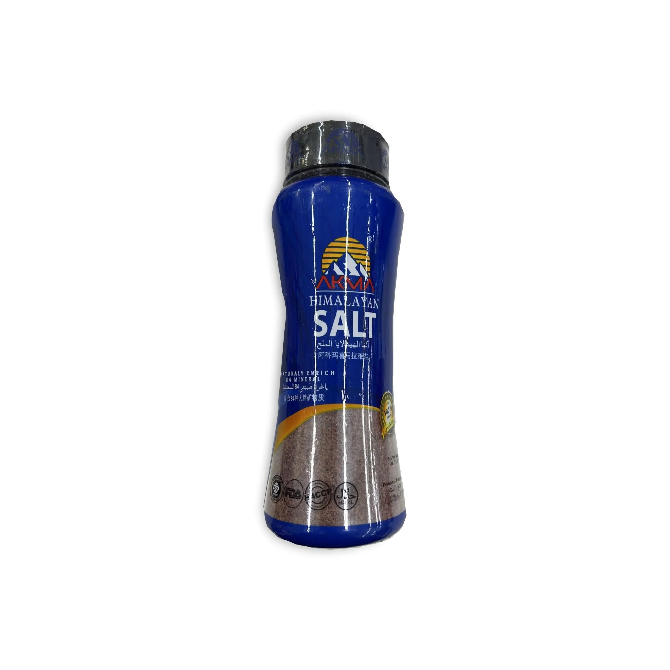 AKMA HIMALAYAN BLACK SALT 500 GM