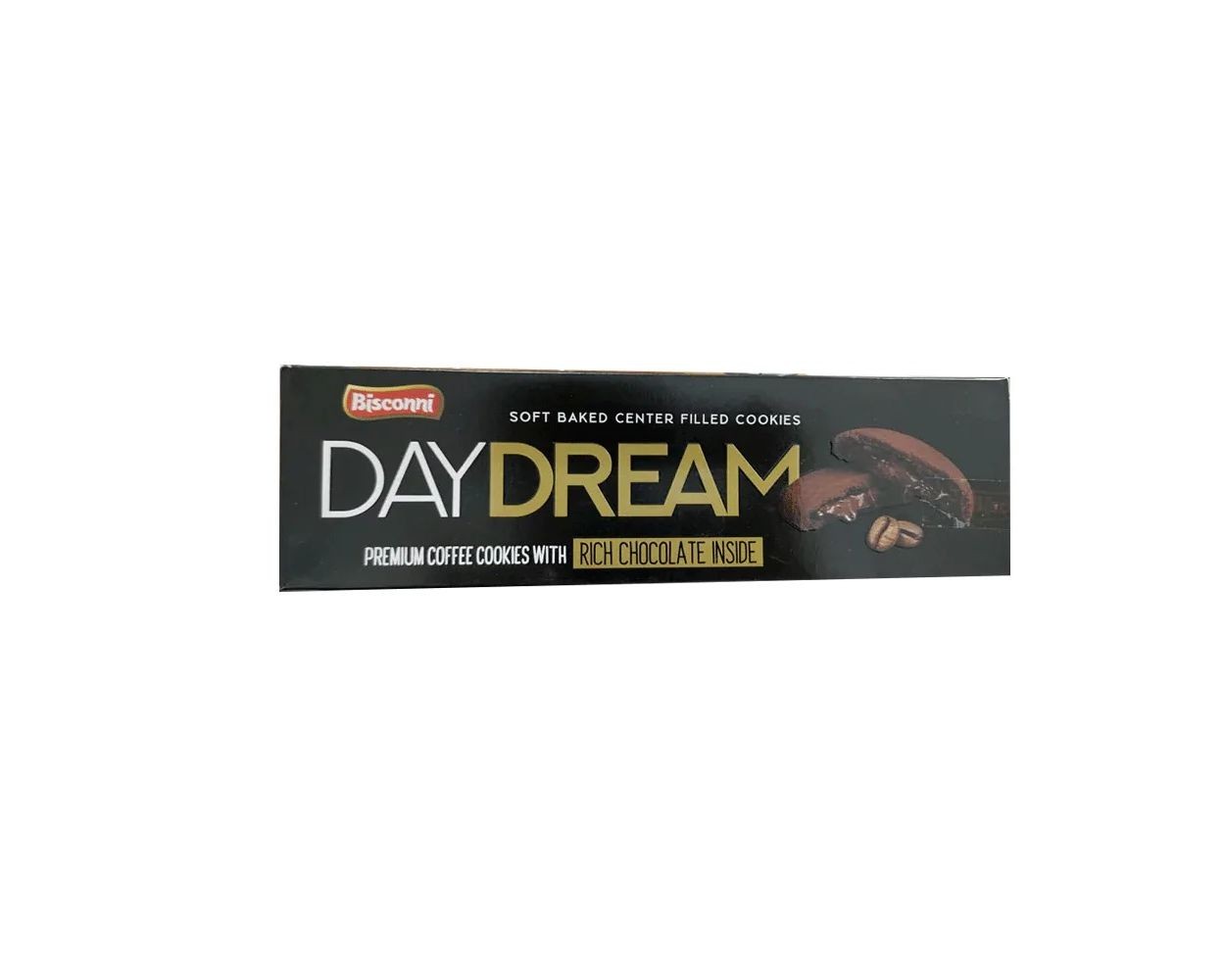Bisconi Prime Day Dream Coffee Biscuits 1 PACK