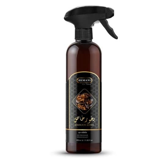 Bakhoor Khaas Spray 350 ML