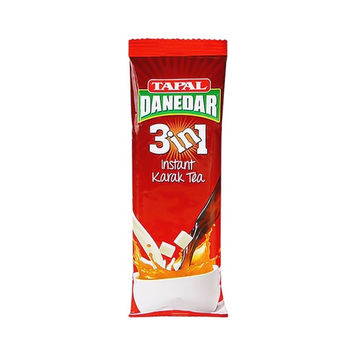 TAPAL 3IN1 INST KARAK TEA 200 GM
