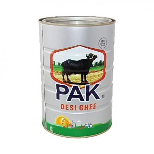 Desdi Pak Ghee 250 GM