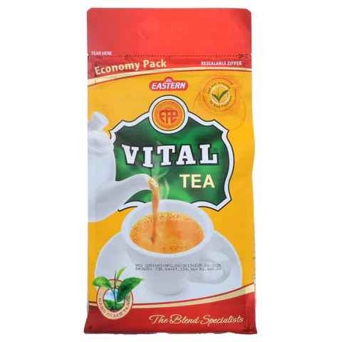 EASTERN VITAL TEA 900 GM