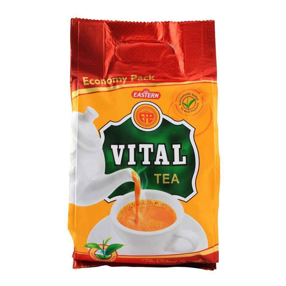 Vital Tea 475 GM