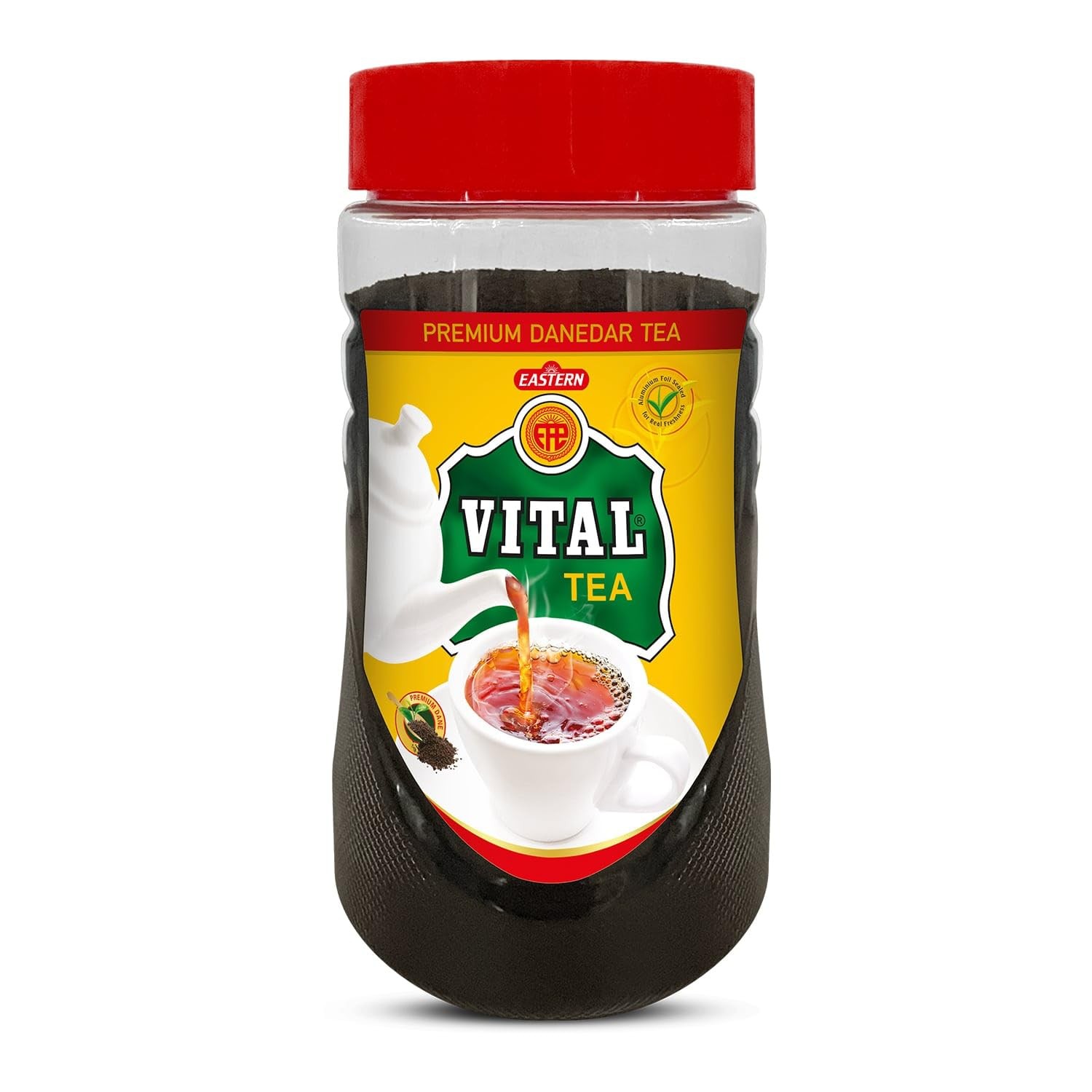 EASTERN VITAL TEA 1 KG