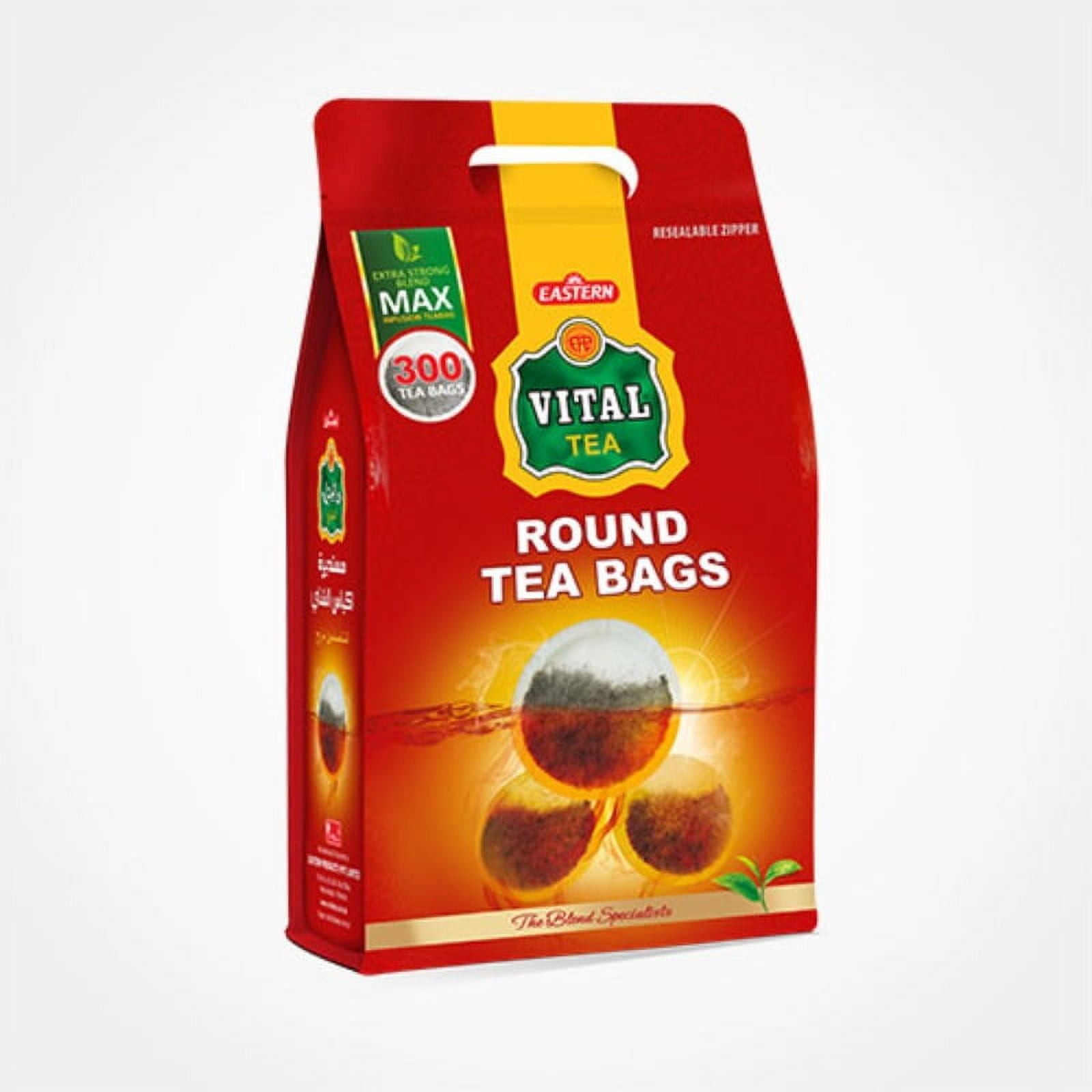 Vital   300 BAG
