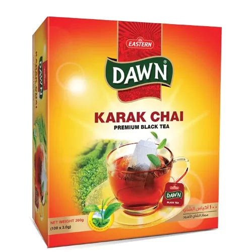 Dawn Karak Chai 300 GM