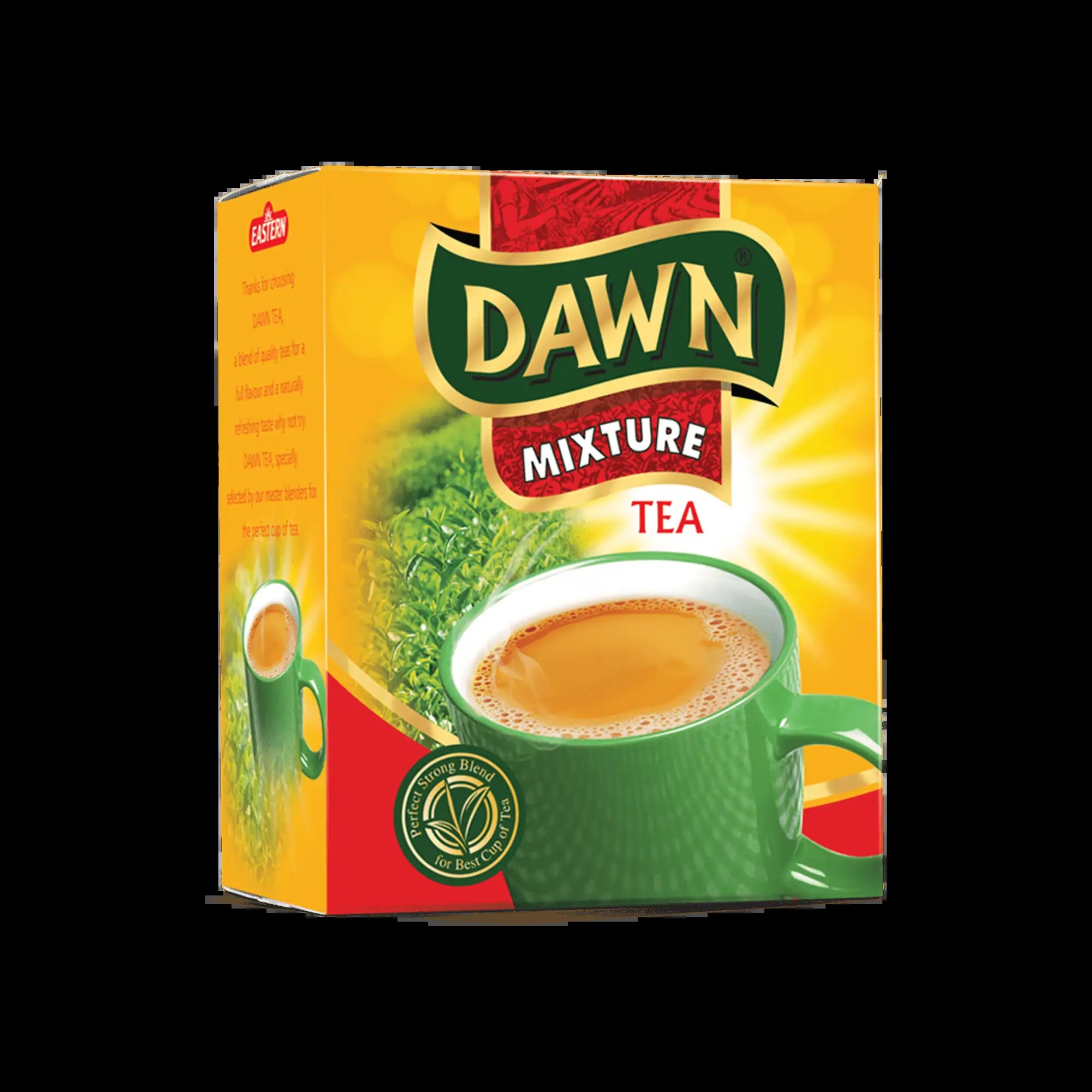DAWN TEA POUCH 900 GM