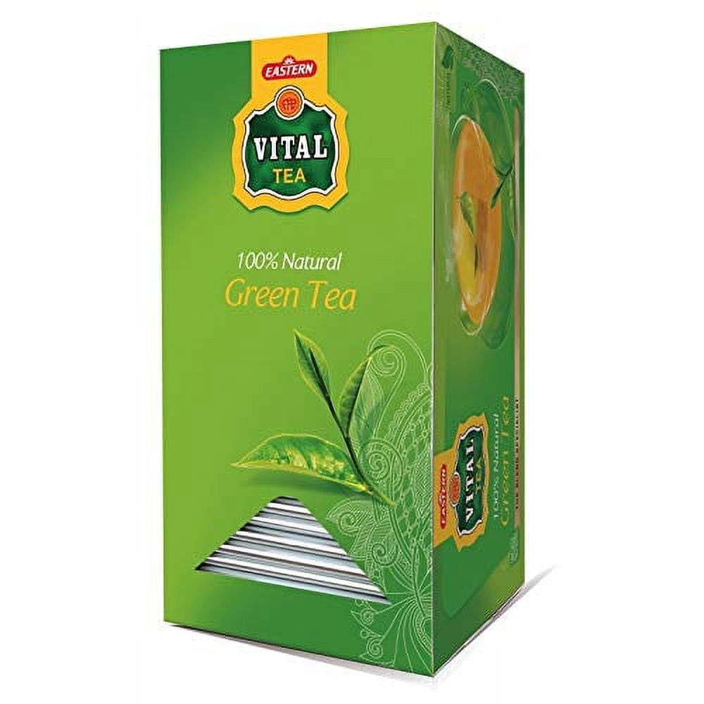 Vital Green Tea 45 GM