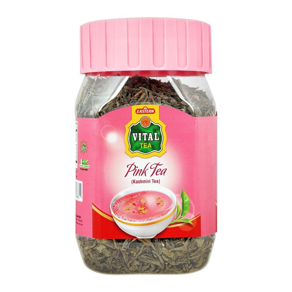VITAL KASHMIRI PINK TEA 100 GM