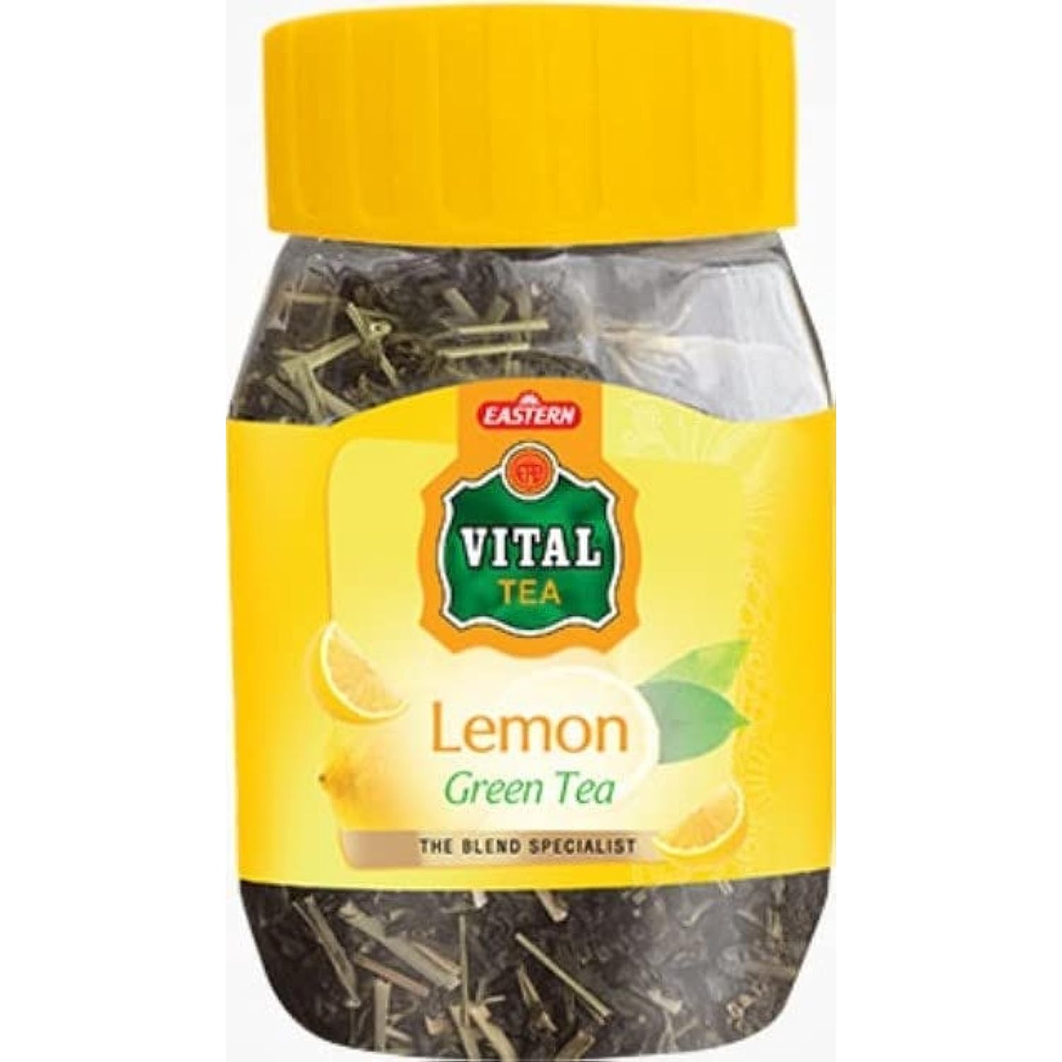 VITAL GREEN TEA 3.5 FLOZ